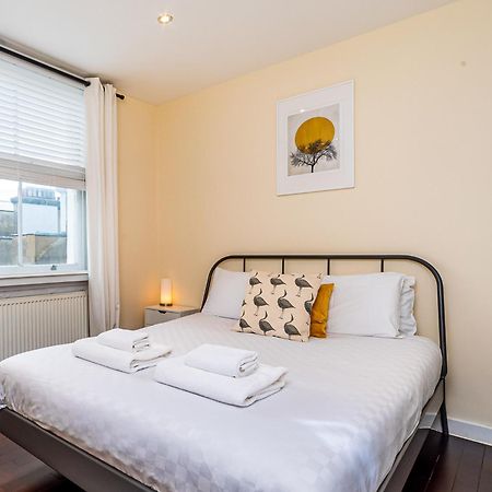 Museum Stay - Central London Ngoại thất bức ảnh
