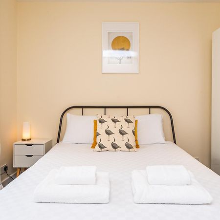 Museum Stay - Central London Ngoại thất bức ảnh